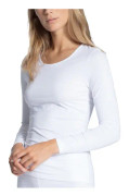Calida Natural Comfort Top Long Sleeve