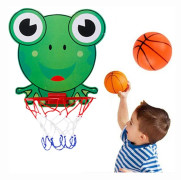 Basketkorg Groda