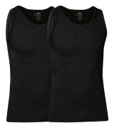 JBS 2-pack Bamboo Tank Top