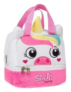 Lunchlåda Safta Vit Rosa (15 L)