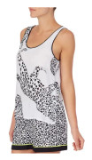 DKNY Wild Side Top and Shorts Set