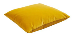 HAY - Eclectic Col 2018 Cushion 50 x 50 cm - Yellow (507367)