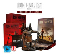 Iron Harvest - Collectors Edition - PC