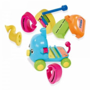 Tomy Jumbo Musikinstrument & Skallror