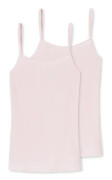 Schiesser 2-pack Modal Essentials Spaghetti Strap Tops