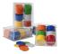 Playing Chips Multicolor 240