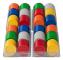 Playing Chips Multicolor 240