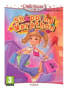 Pc Shopping Marathon (PC)