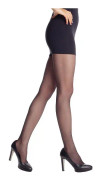 DIM Strumpbyxor Diam's Voile Galbe 22 Den