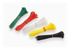MEISTER 200 buntband 5 färger (Set med 3)