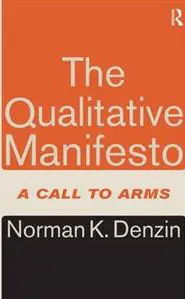 The Qualitative Manifesto