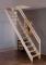  Lofttrappa Classic ByggEra Gran