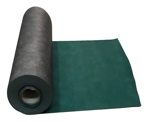 Pordrän Säkerhetsduk 0,5x30m