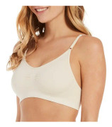 Magic BH Comfort Bra Spaghetti Straps Bamboo