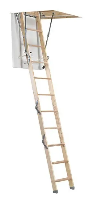 Dolle Vindstrappa ClickFIX 36 Mini 60x87,5cm