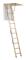 Dolle Vindstrappa ClickFIX 36 Mini 60x87,5cm