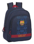 Barnryggsäck F.C. Barcelona