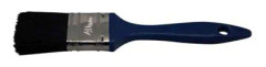 Lackpensel 40 mm Plastskaft, Blandborst, 90-Top