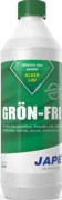 JAPE Grön-fri 1 l