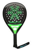 Z-OLD Osaka Pro Tour Power Soft Green