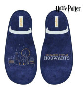 Tofflorna Harry Potter 74158 Marinblå