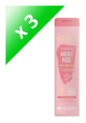 ARGILETZ schampotorrt hår - 200 ml (3-pack)
