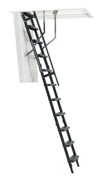 ClickFIX 76 Thermo Comfort