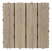Jabo Trall Komposit Antik 30x30cm 4-pack