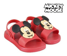 Strandsandaler Mickey Mouse