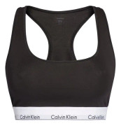 Calvin Klein BH Modern Cotton Plus Unlined Bralette
