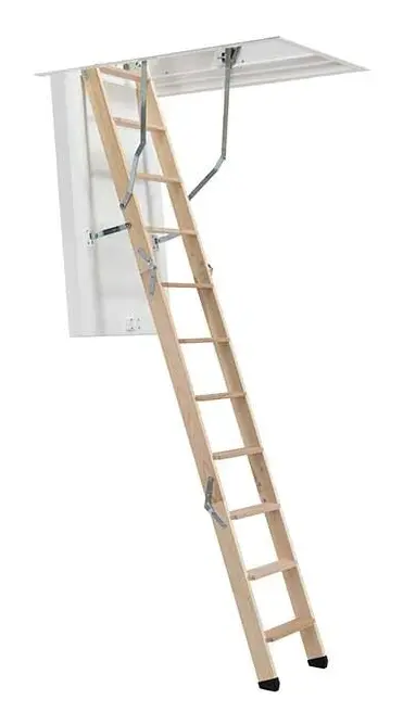 Dolle Vindstrappa ClickFIX Thermo 70x120cm
