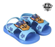 Paw Patrol Chase Sandaler Blå