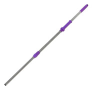 Håll dig till mop vortex 720723 lila