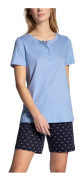 Calida Night Lovers Short Pyjama