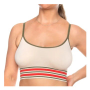 Missya BH Lucia Long Bra Top