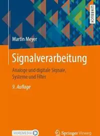Signalverarbeitung