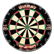 Winmau Sniper + Board Set
