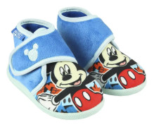 Tofflorna Mickey Mouse