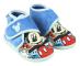 Tofflorna Mickey Mouse