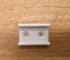 Led aluminiumprofilskydd bar_ljus
