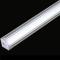 Led aluminiumprofilskydd bar_ljus