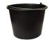 Murbrukshink svart 20 l