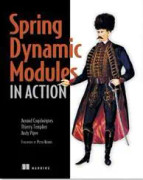 Spring Dynamic Modules in Action