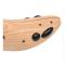 Skoblock 5 par stl. 36-40 massiv furu