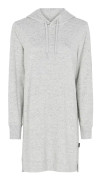 Bambu sweatklänning, FSC