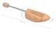 Skoblock 5 par stl. 46-48 massiv furu