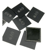 CPU A9 Skydd iPhone 6S/6SP