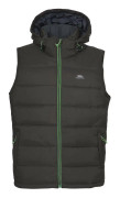 Trespass Herr Osmunda vadderad kavaj / bodywarmer