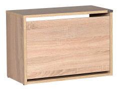 Skoskåp 42x60 cm