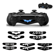 LED -ljusstång för PS4 -kontroller